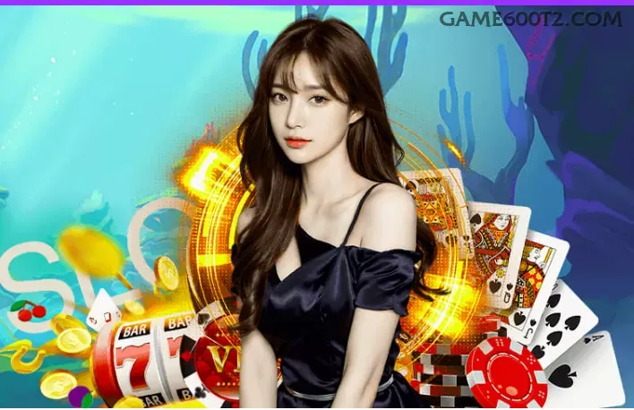 Cassino game600 app mobile