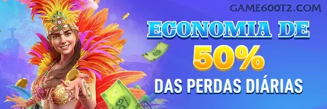Programa VIP game600 - benefícios exclusivos