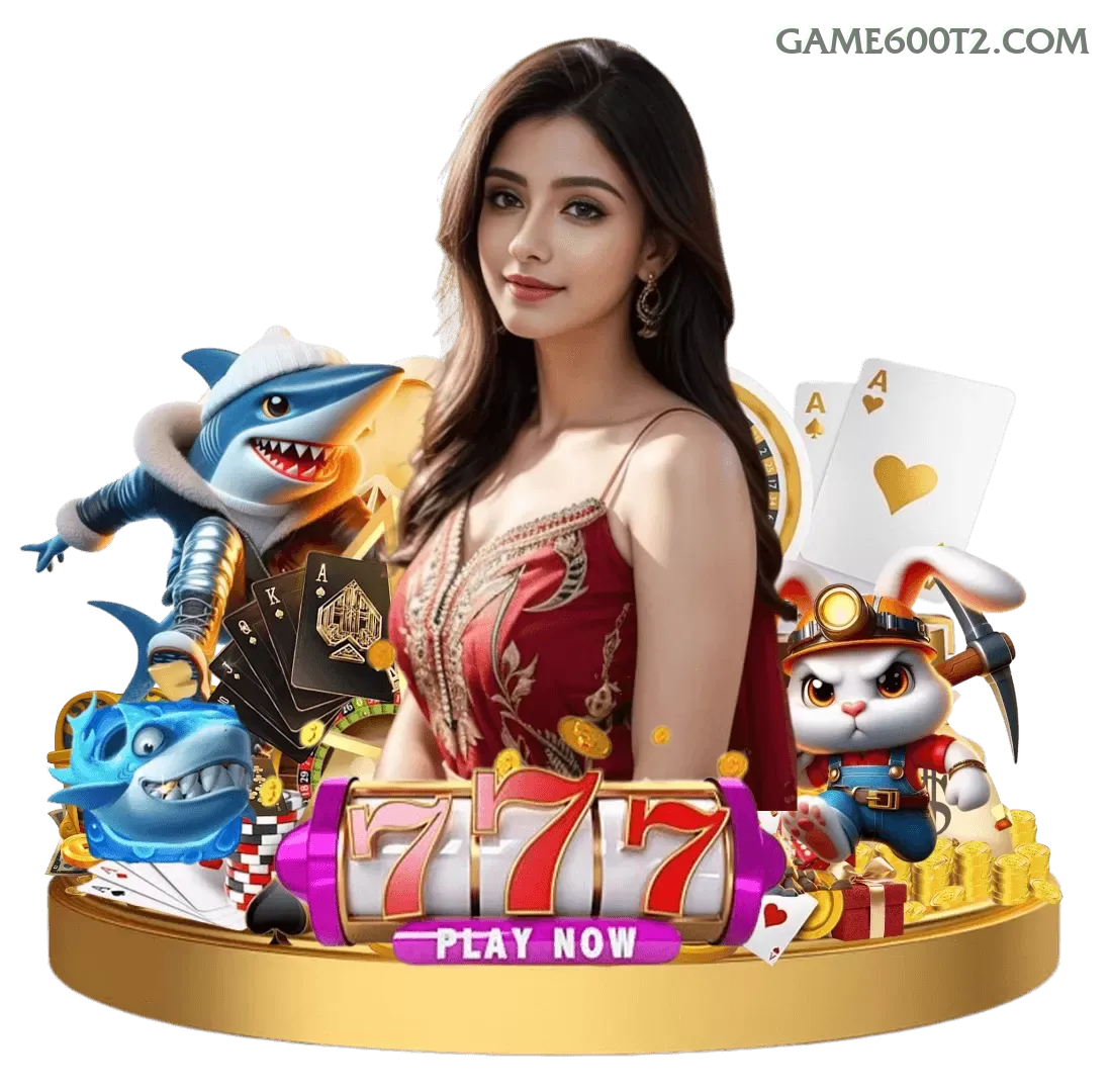 Bônus exclusivos membros VIP game600